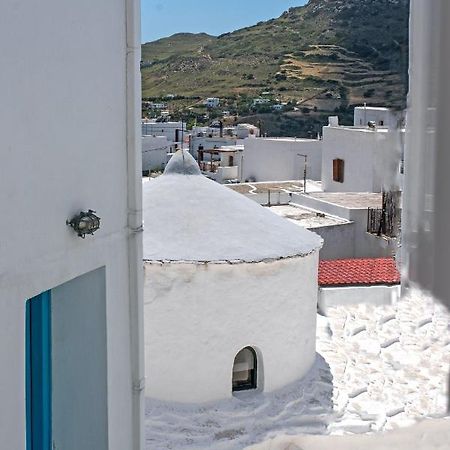 Unique Anoi House - In The Heart Of Skyros Village Екстер'єр фото