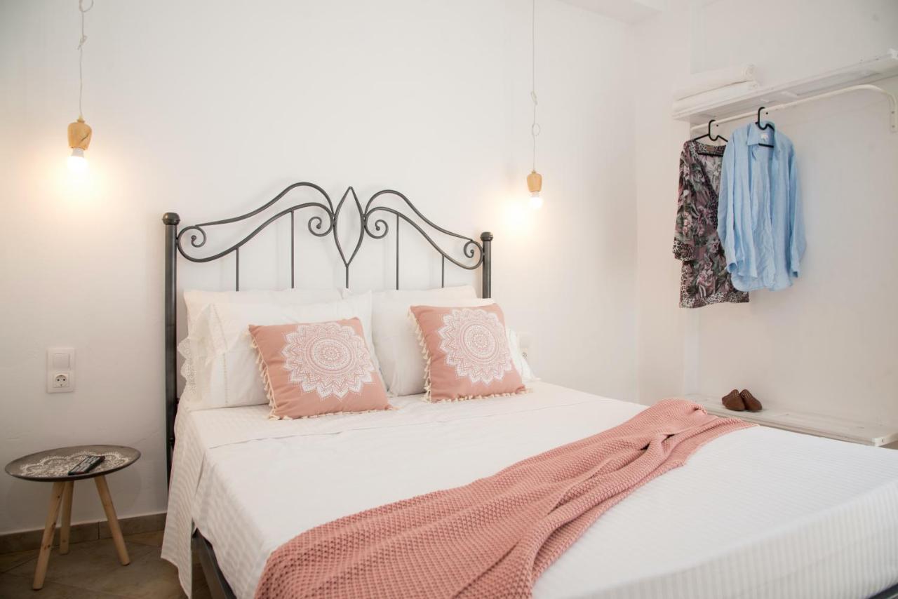 Unique Anoi House - In The Heart Of Skyros Village Екстер'єр фото