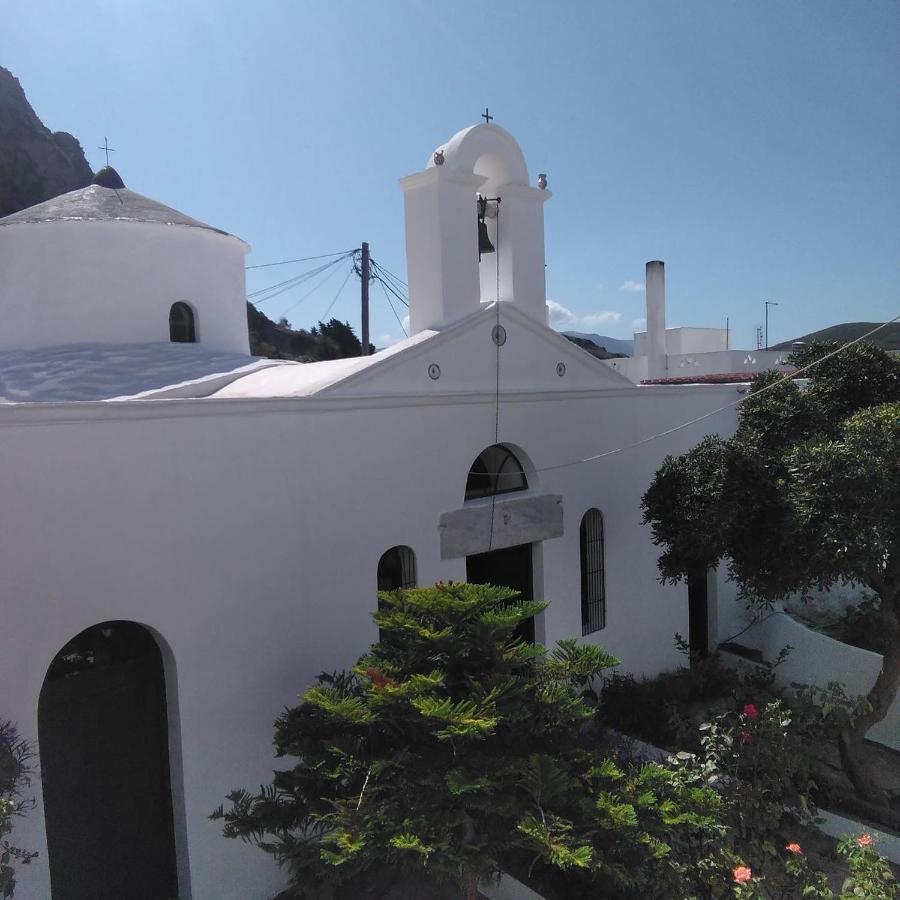 Unique Anoi House - In The Heart Of Skyros Village Екстер'єр фото