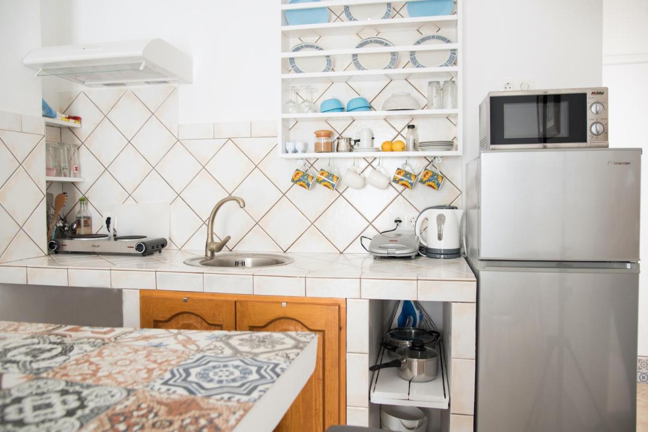 Unique Anoi House - In The Heart Of Skyros Village Екстер'єр фото