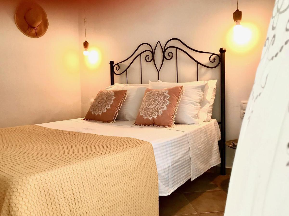 Unique Anoi House - In The Heart Of Skyros Village Екстер'єр фото