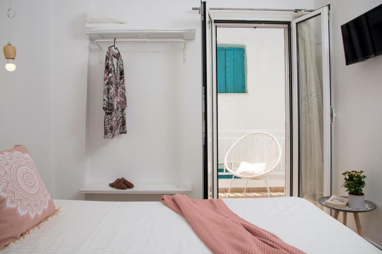 Unique Anoi House - In The Heart Of Skyros Village Екстер'єр фото