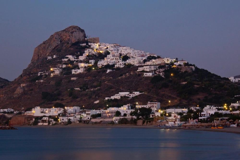 Unique Anoi House - In The Heart Of Skyros Village Екстер'єр фото