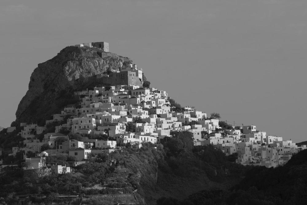 Unique Anoi House - In The Heart Of Skyros Village Екстер'єр фото