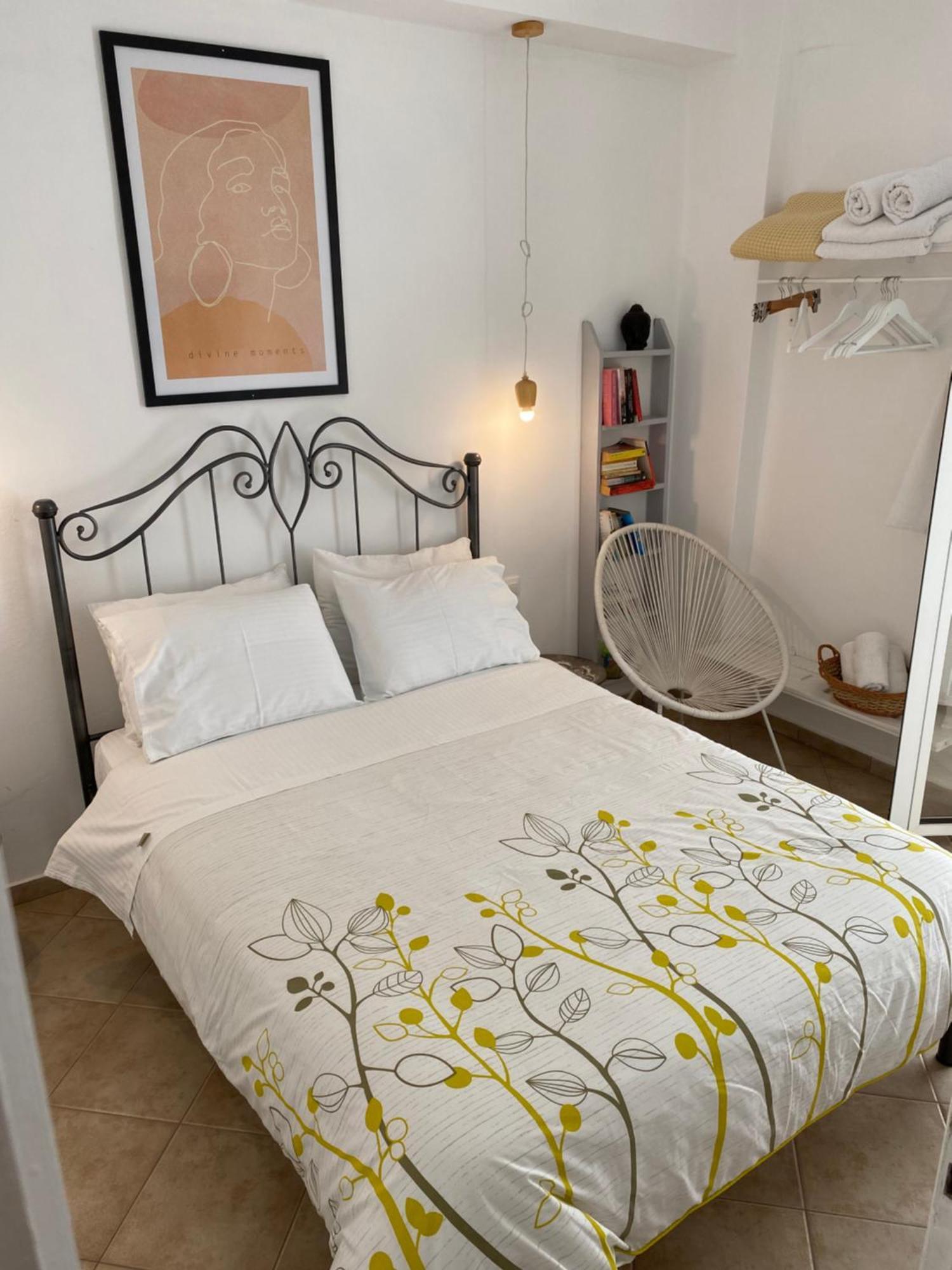 Unique Anoi House - In The Heart Of Skyros Village Екстер'єр фото