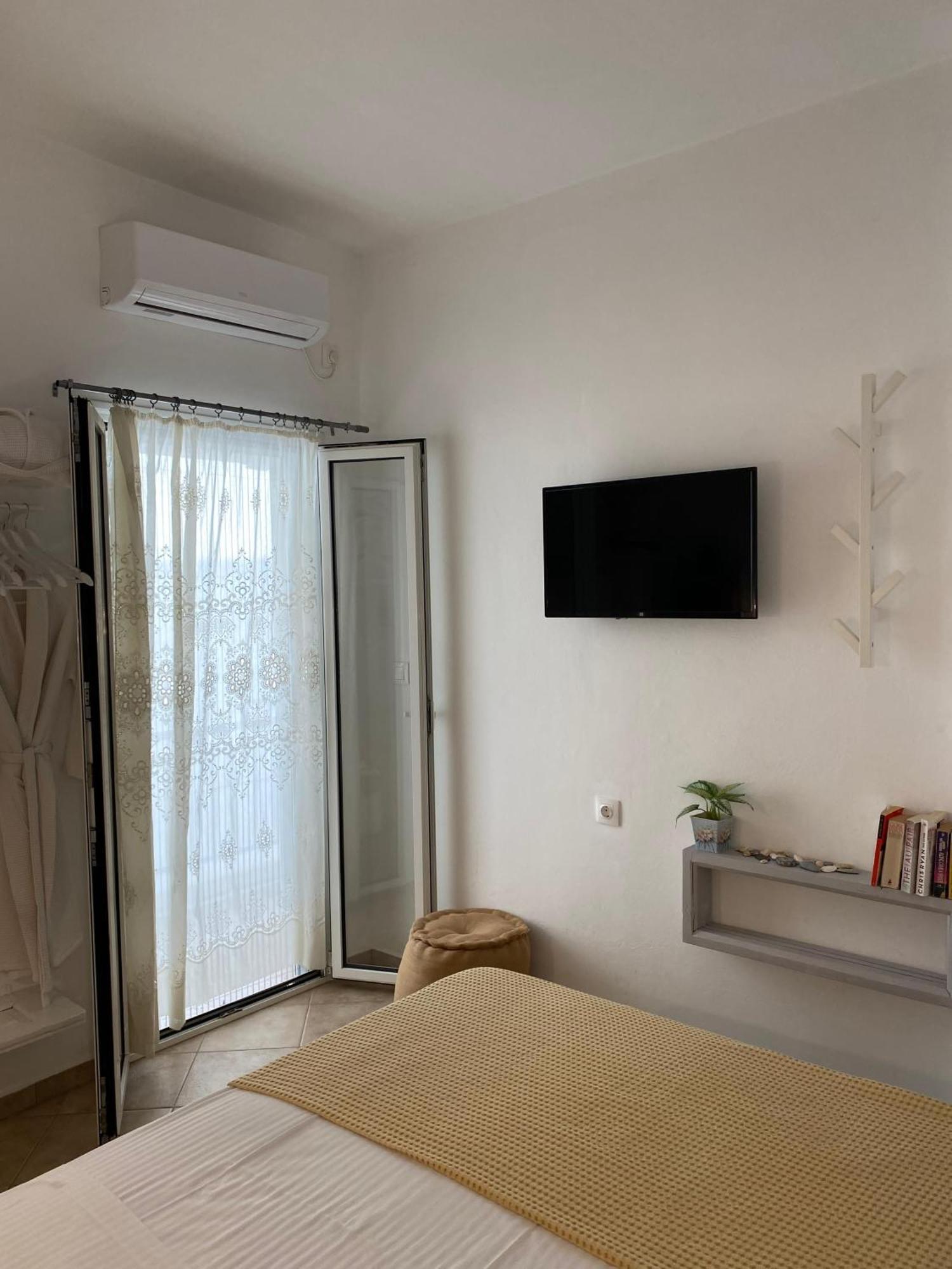 Unique Anoi House - In The Heart Of Skyros Village Екстер'єр фото