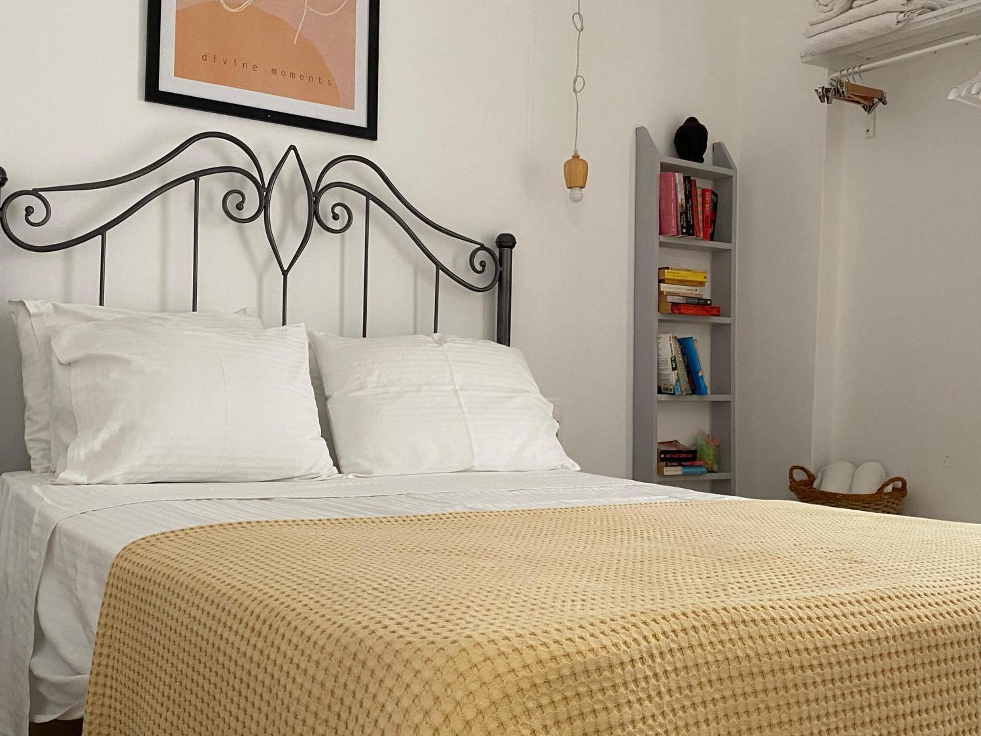 Unique Anoi House - In The Heart Of Skyros Village Екстер'єр фото