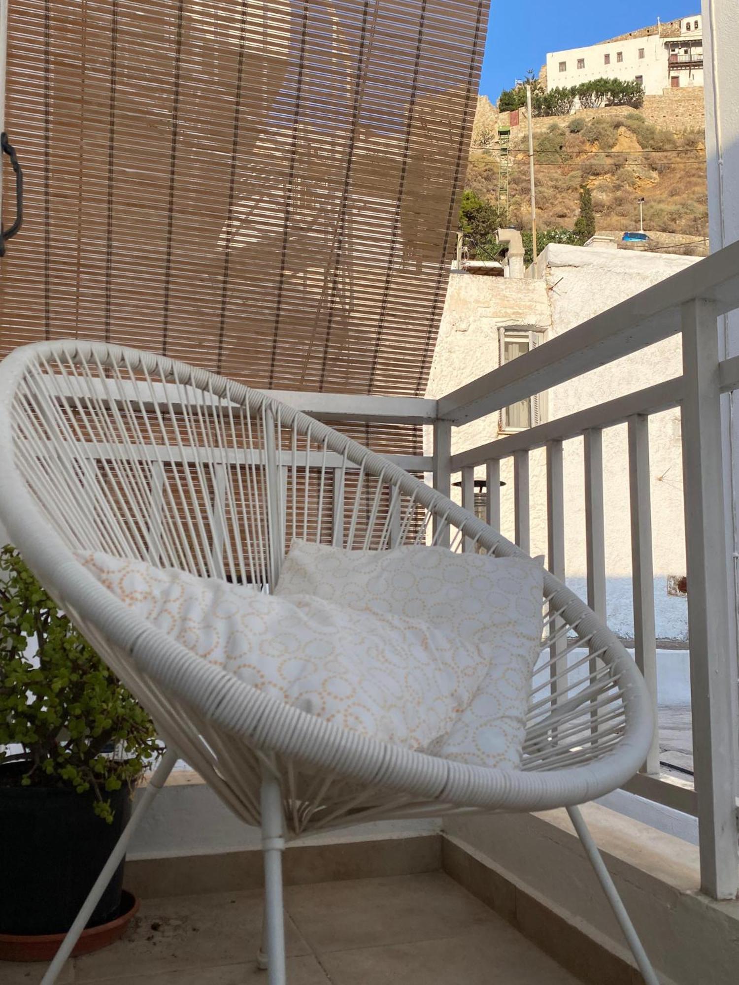 Unique Anoi House - In The Heart Of Skyros Village Екстер'єр фото