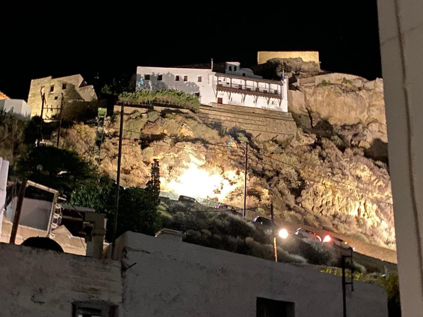 Unique Anoi House - In The Heart Of Skyros Village Екстер'єр фото