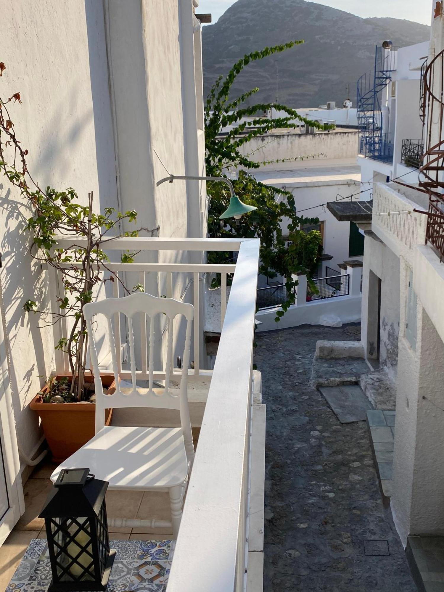 Unique Anoi House - In The Heart Of Skyros Village Екстер'єр фото